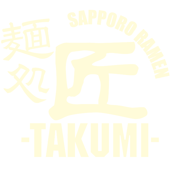 Takumi Ramen Noodles | Antwerpen Keyserlei
