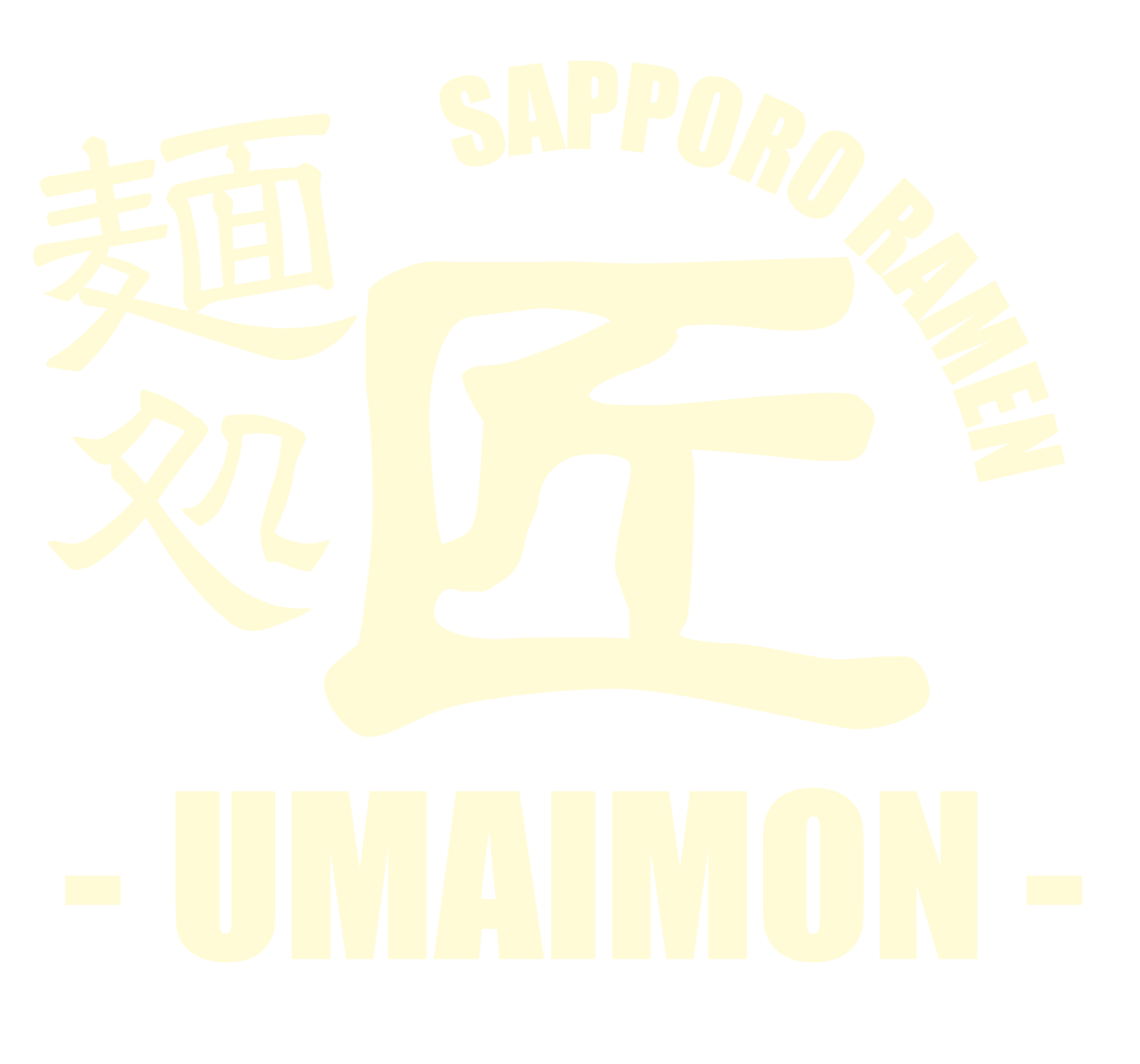 Umaimon Ramen Barcelona