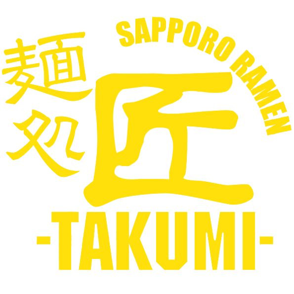 Takumi Ramen Noodles | Rotterdam Sapporo